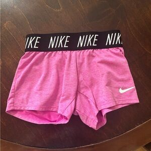 H&M Multicolor Abstract Leggings